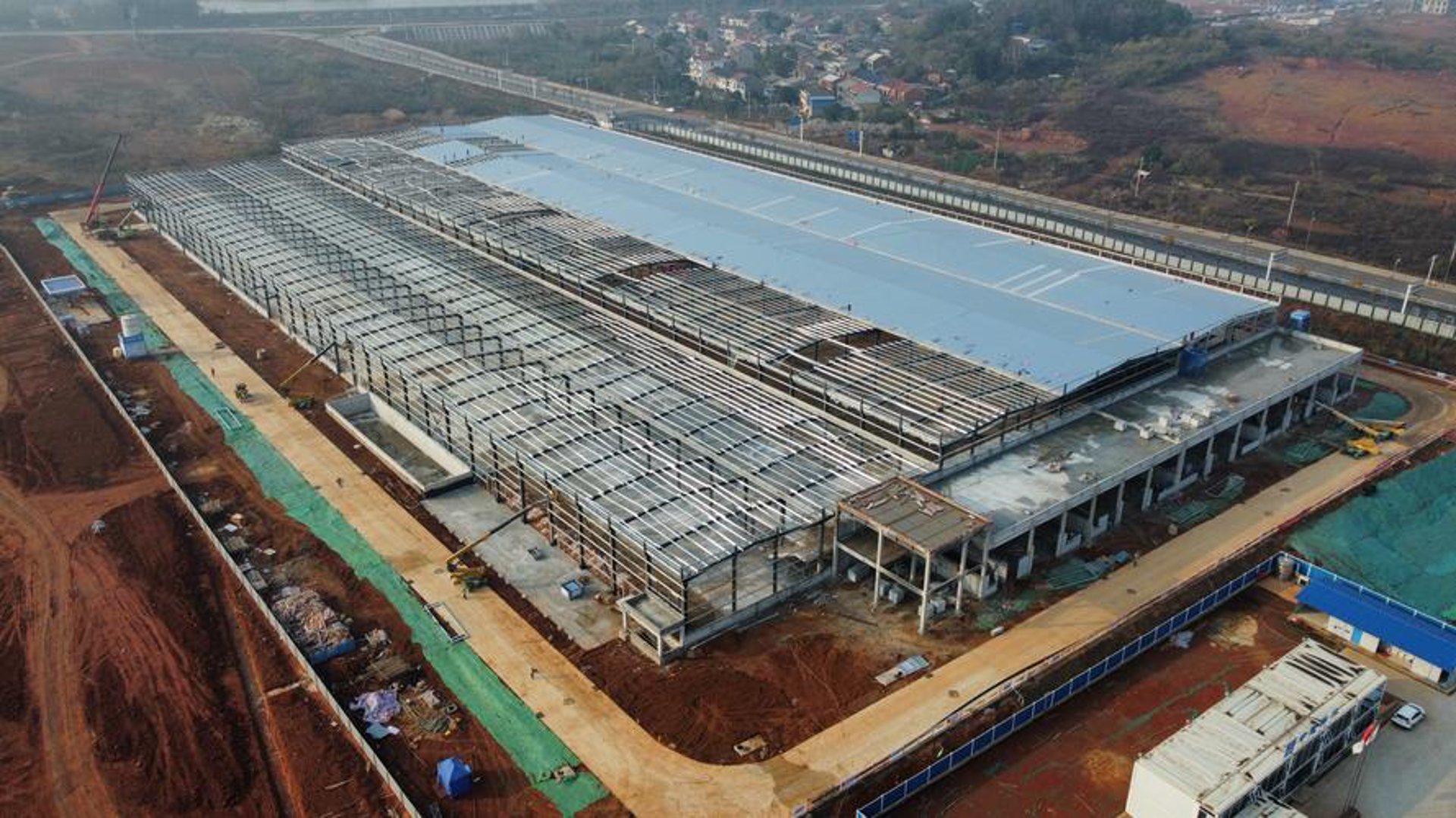 中晟工程建设