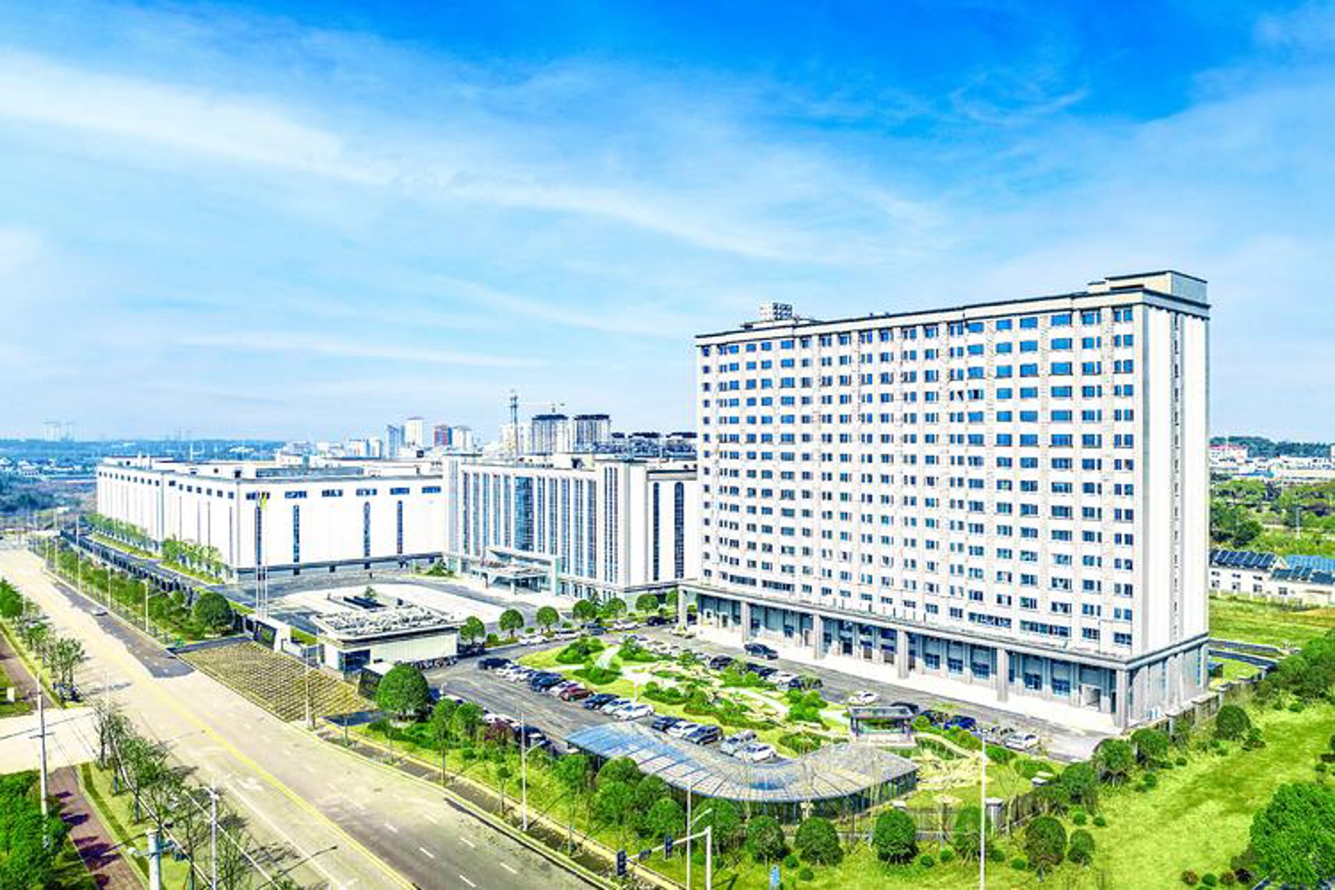 中晟工程建设
